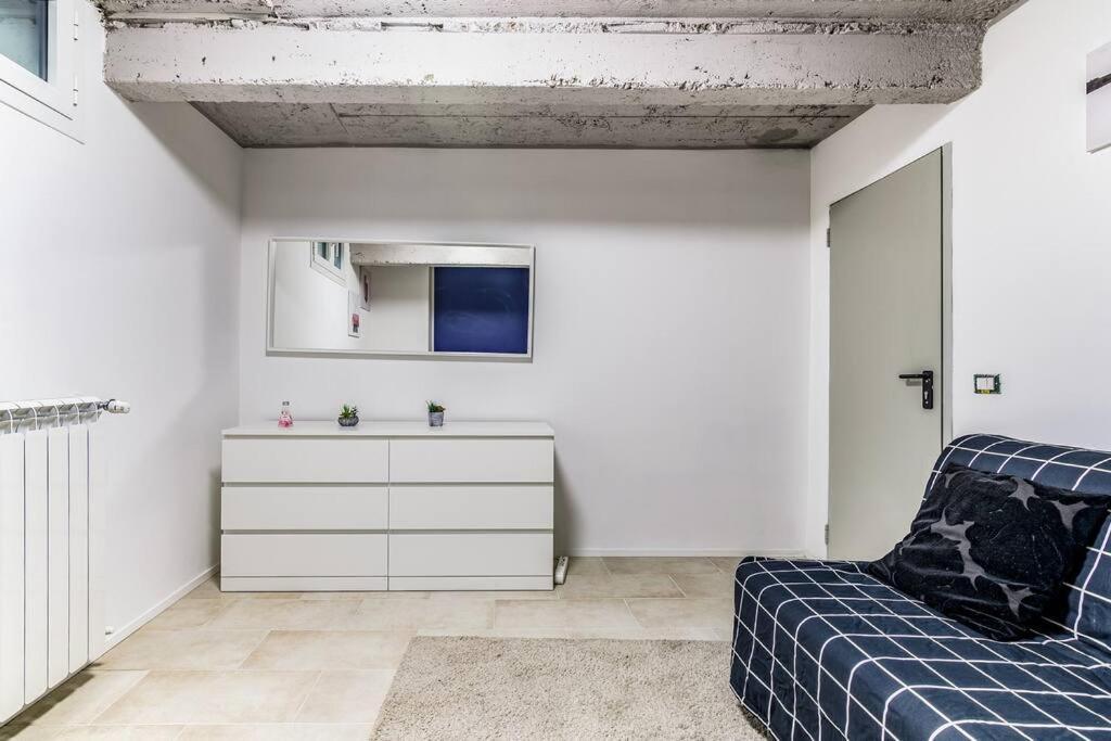 Appartamento Niguarda Trilocale Design - Vicino Alla Metro