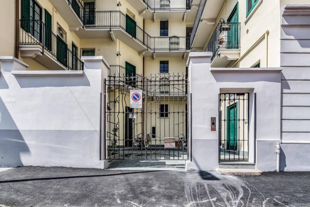 Niguarda Trilocale Design - Vicino Alla Metro Appartamento *