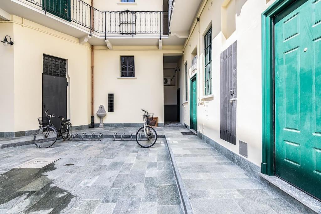 Niguarda Trilocale Design - Vicino Alla Metro Appartamento Milano