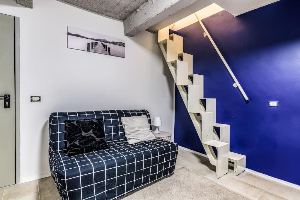 Appartamento Niguarda Trilocale Design - Vicino Alla Metro Milano